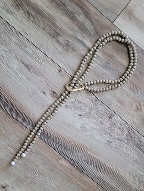 Beautiful Boutique Necklace